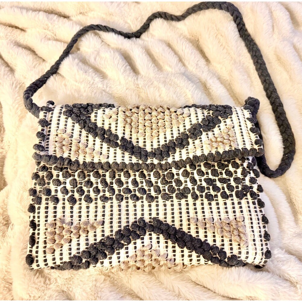 Antonello Tedde Crossbody